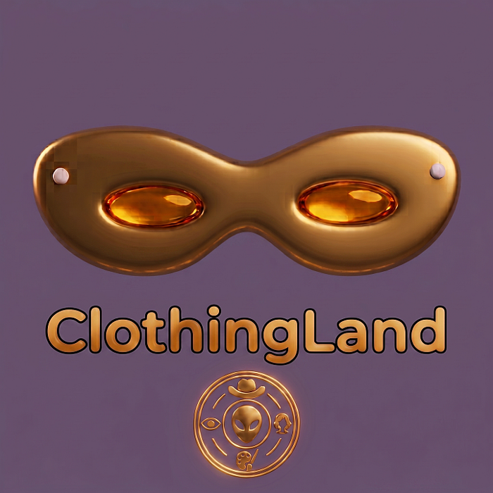 ClothingLand - Kostüme & Masken in Berlin