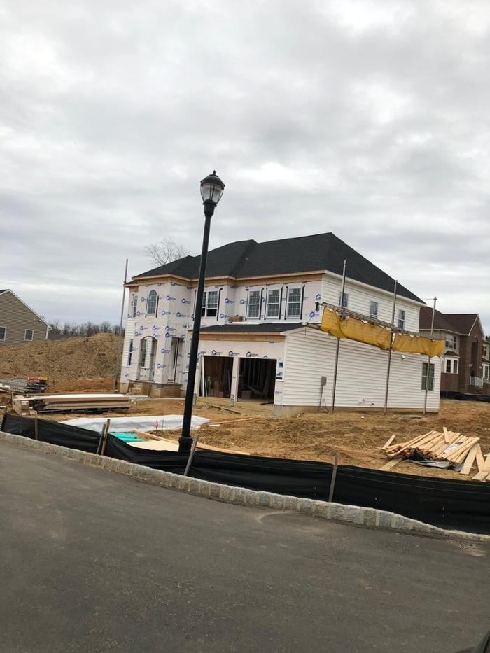 BSG Roofing - South River, NJ