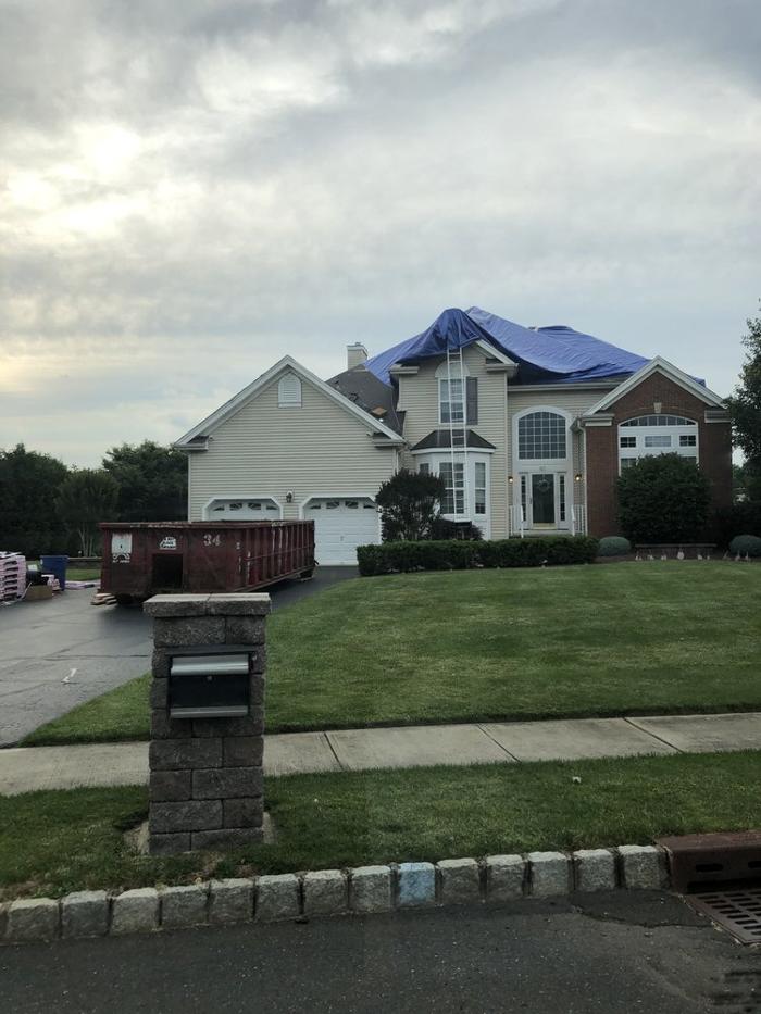 BSG Roofing - South River, NJ
