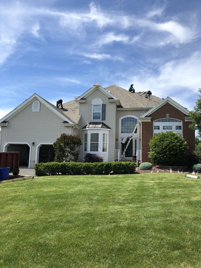 BSG Roofing - South River, NJ