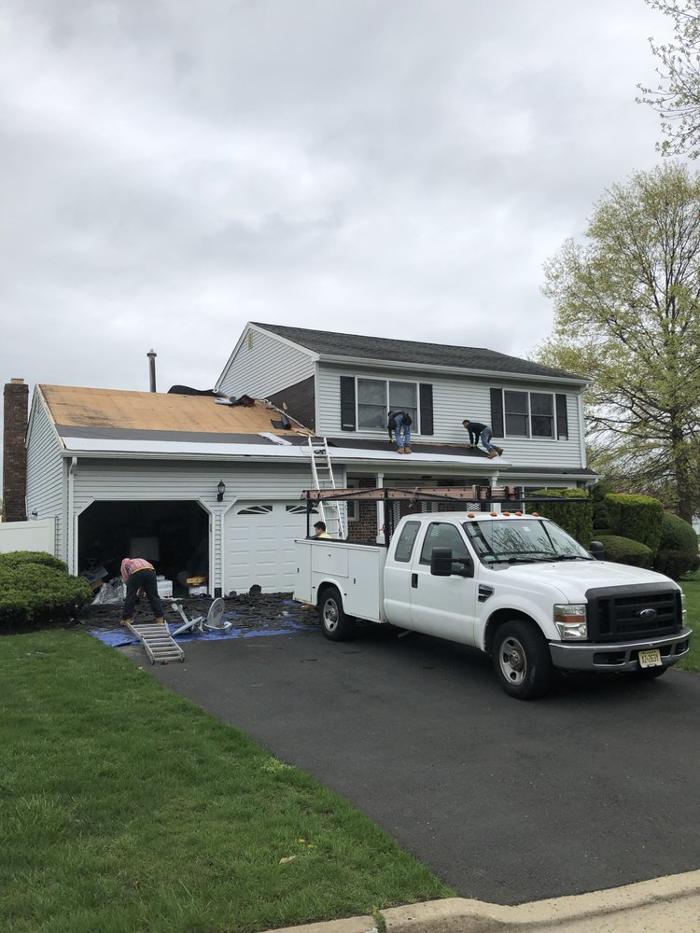 BSG Roofing - South River, NJ