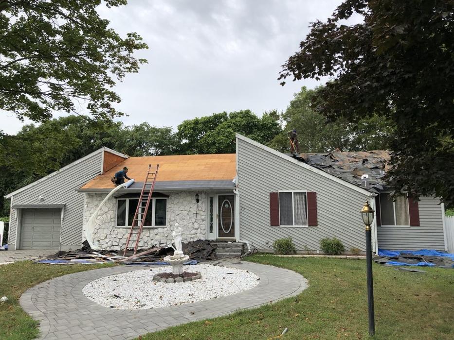 BSG Roofing - South River, NJ