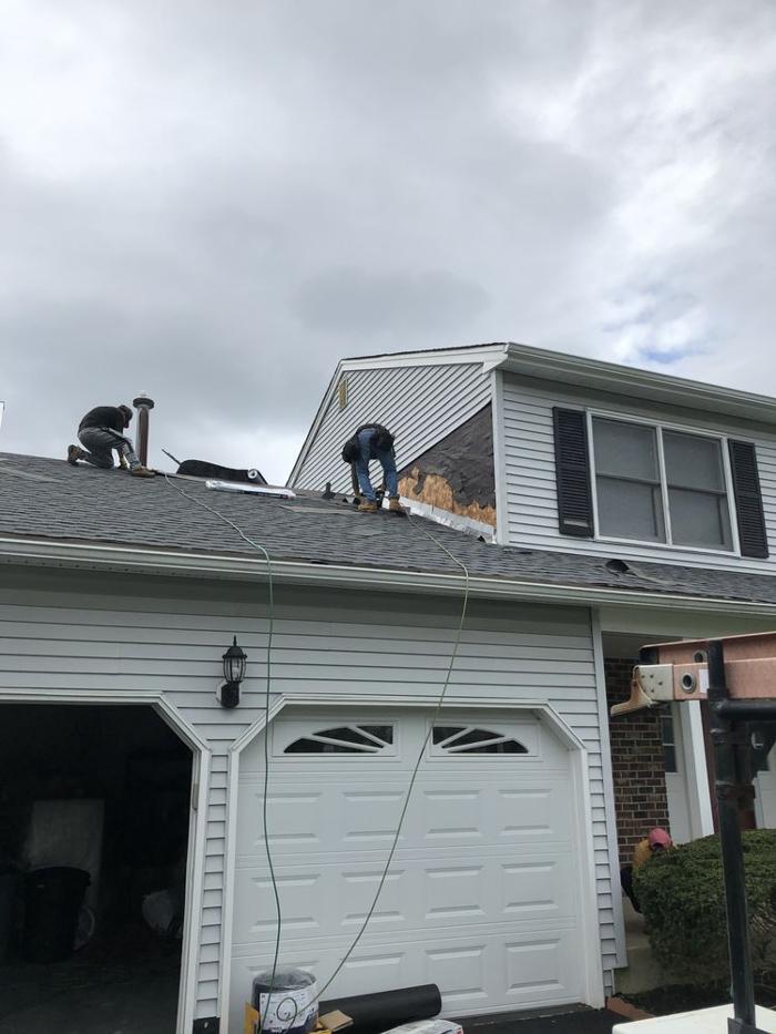 BSG Roofing - South River, NJ