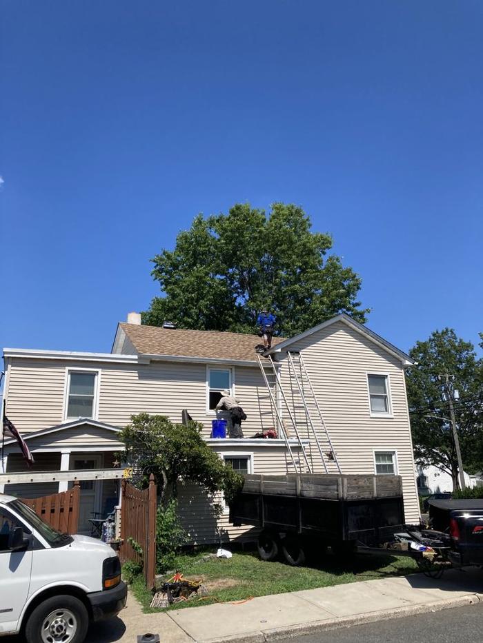BSG Roofing - South River, NJ
