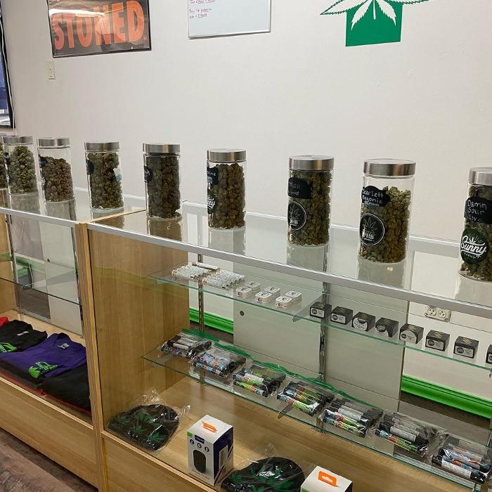 Dubtown Dank Dispensary - Wagoner, OK