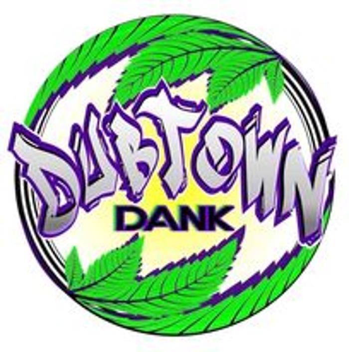 Dubtown Dank Dispensary - Wagoner, OK