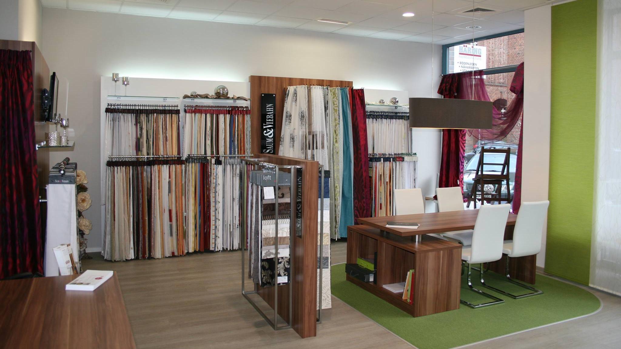 Häring Raumgestaltung, Fichtestraße in Leipzig