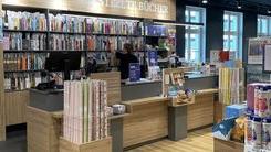 Thalia Leipzig - Grimmaische Straße, Grimmaische Straße in Leipzig