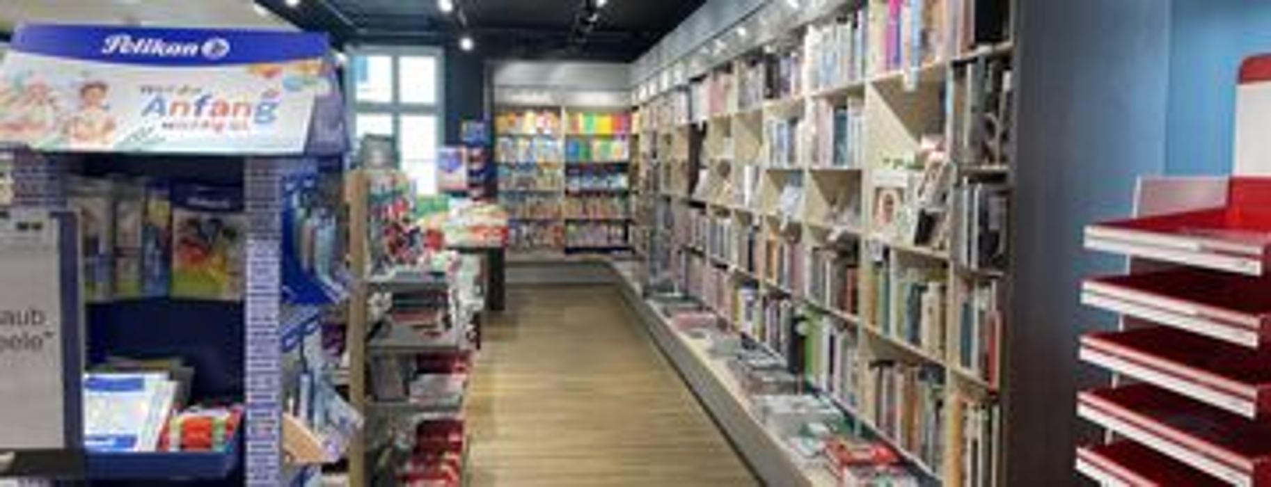 Thalia Leipzig - Grimmaische Straße, Grimmaische Straße in Leipzig