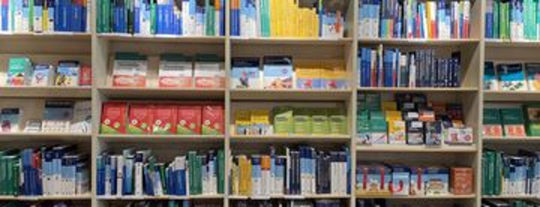 Thalia Leipzig - Grimmaische Straße, Grimmaische Straße in Leipzig