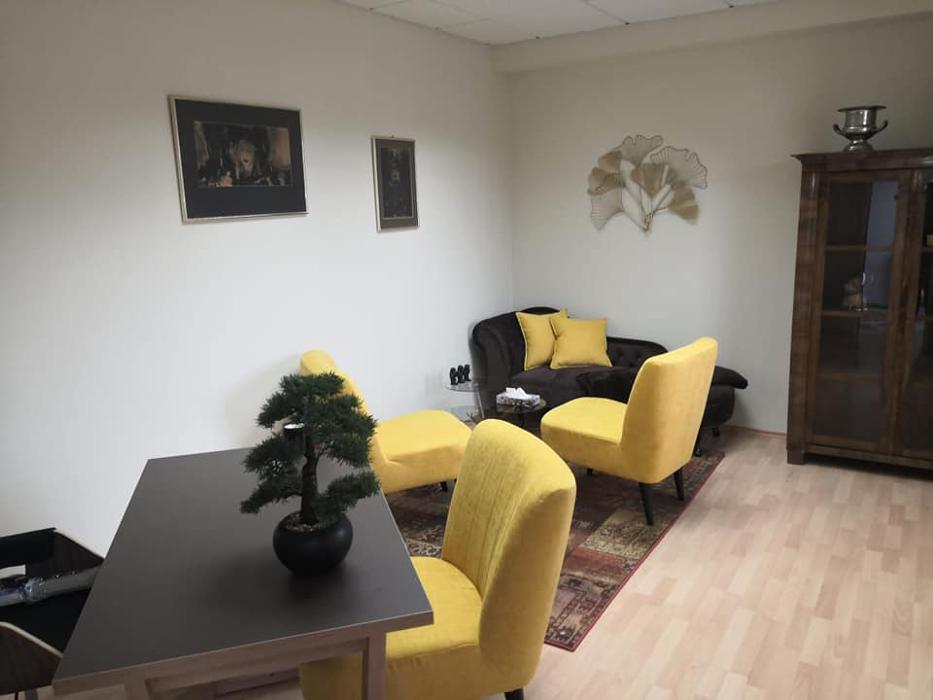 Praxis Hagen, Saubersdorfer Gasse in Wiener Neustadt