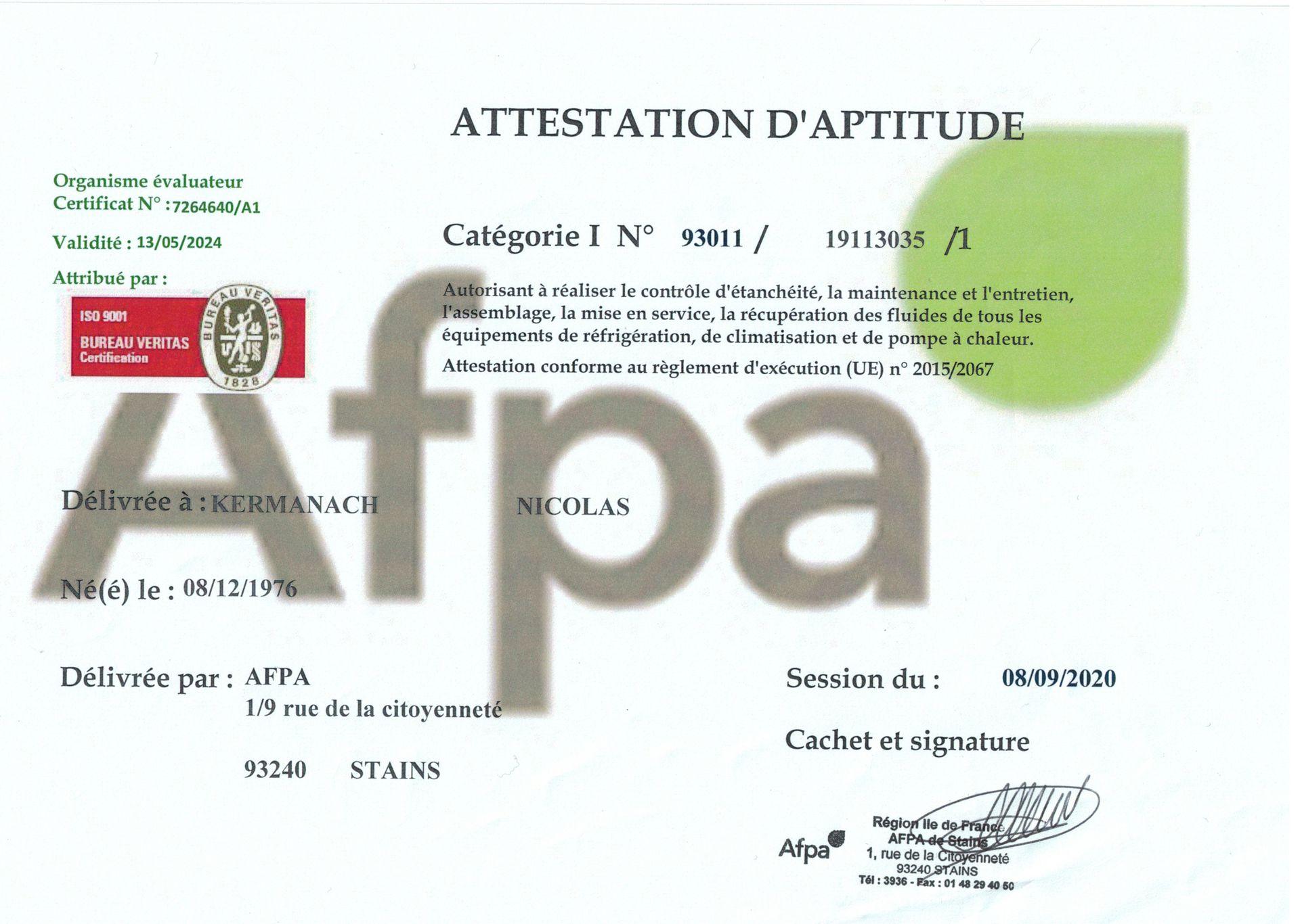 galerie image