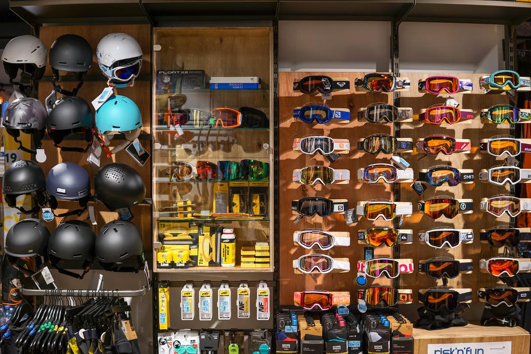 Blue Tomato Shop Vöcklabruck, Linzer Straße in Vöcklabruck