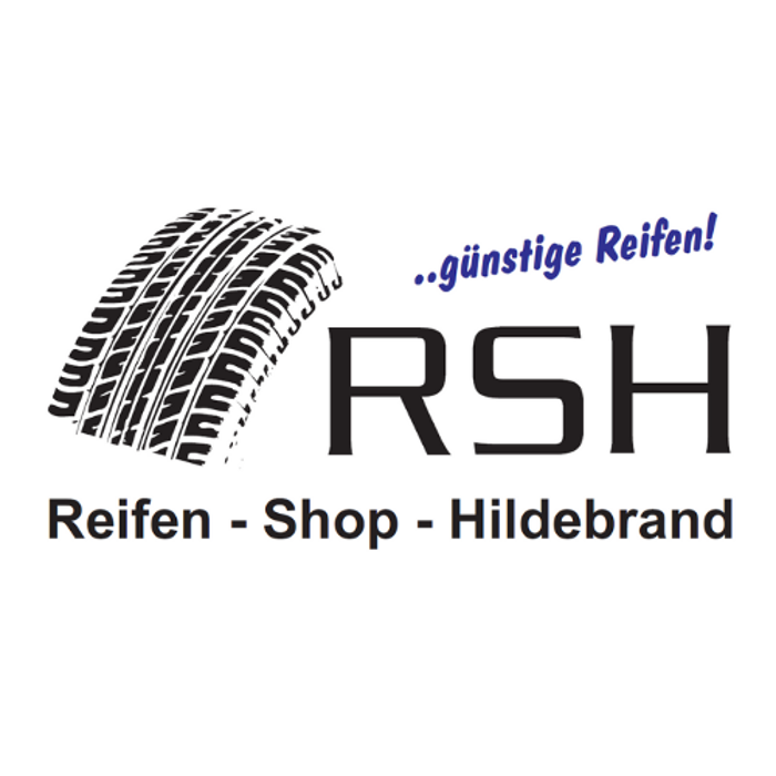 Reifen-Shop-Hildebrand