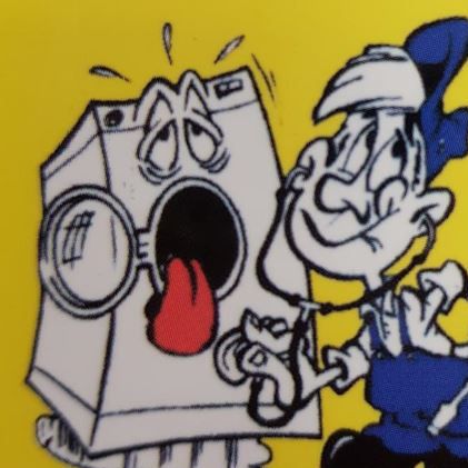 Pierre Pourroy dépannage d'électroménager