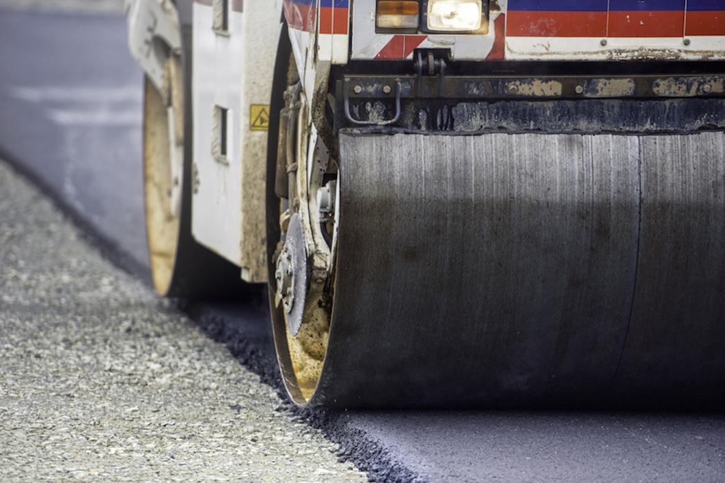 Limitless Paving & Concrete - Charlotte, NC