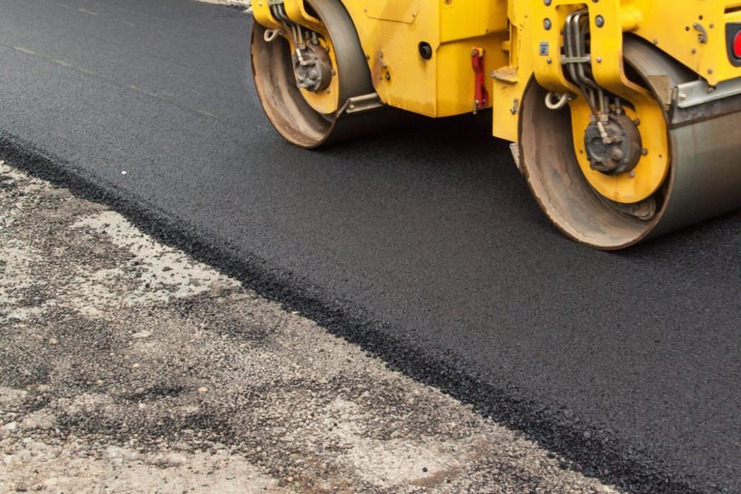 Limitless Paving & Concrete - Charlotte, NC