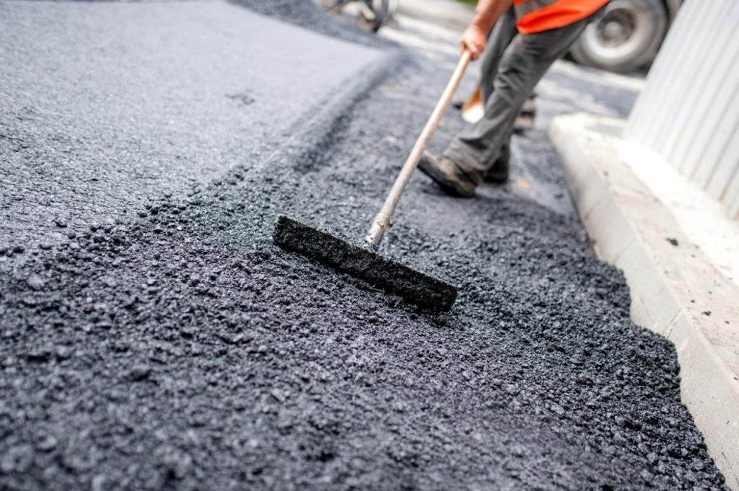 Limitless Paving & Concrete - Charlotte, NC