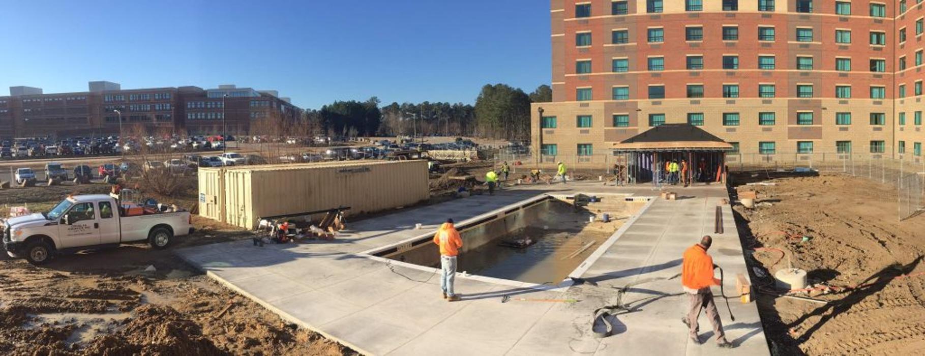 Limitless Paving & Concrete - Charlotte, NC