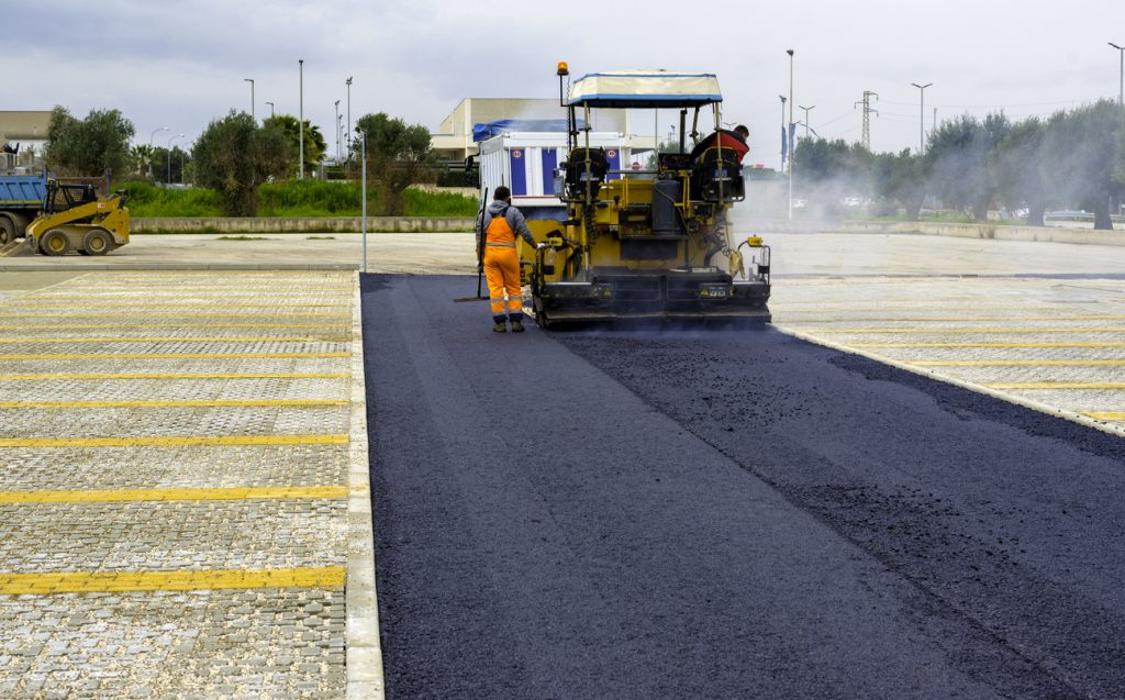 Limitless Paving & Concrete - Charlotte, NC