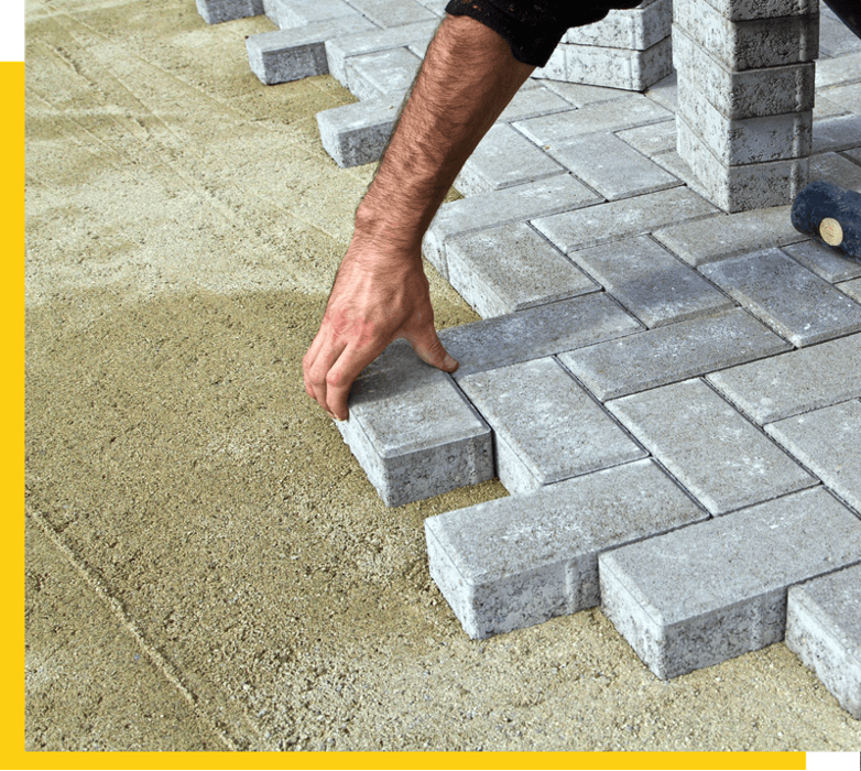 Limitless Paving & Concrete - Charlotte, NC