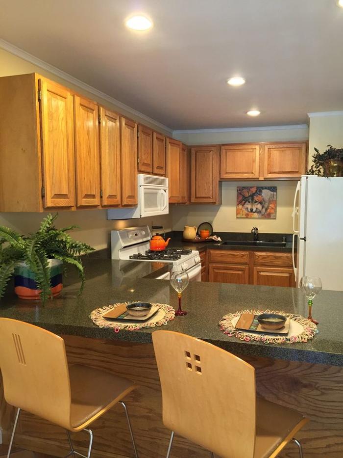 Styled & Staged By Sue - Reno, NV