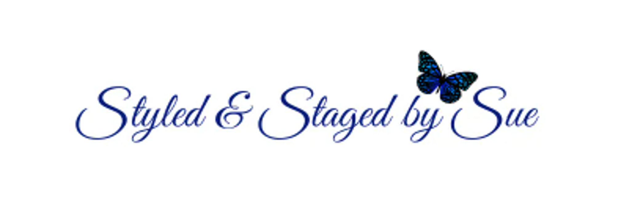 Styled & Staged By Sue - Reno, NV