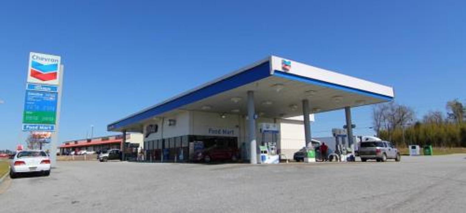Zelmo's Zip In - Phenix City, AL