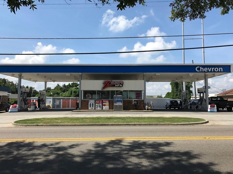 Zelmo's Zip In - Phenix City, AL