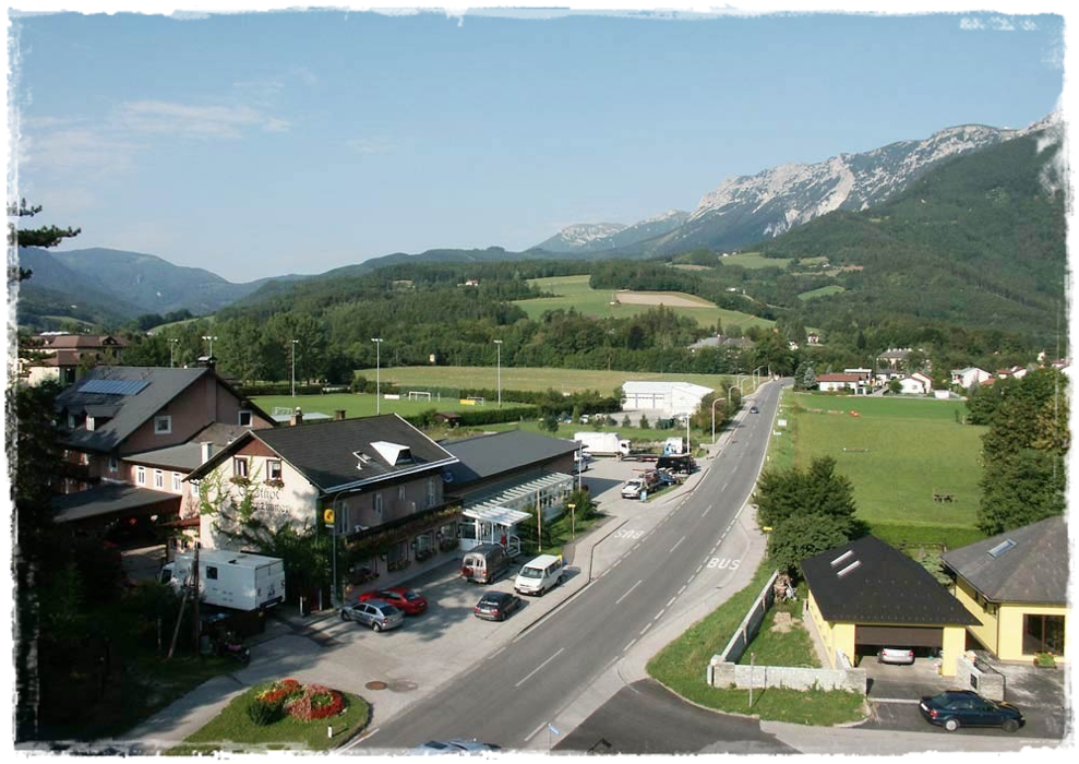 Gasthof Kobald, Hirschwang an der Rax in Reichenau an der Rax