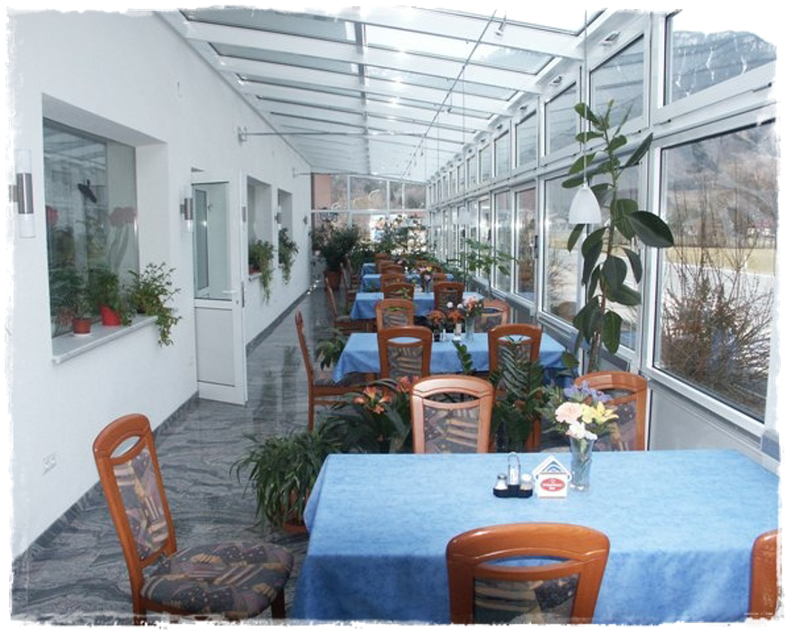 Gasthof Kobald, Hirschwang an der Rax in Reichenau an der Rax