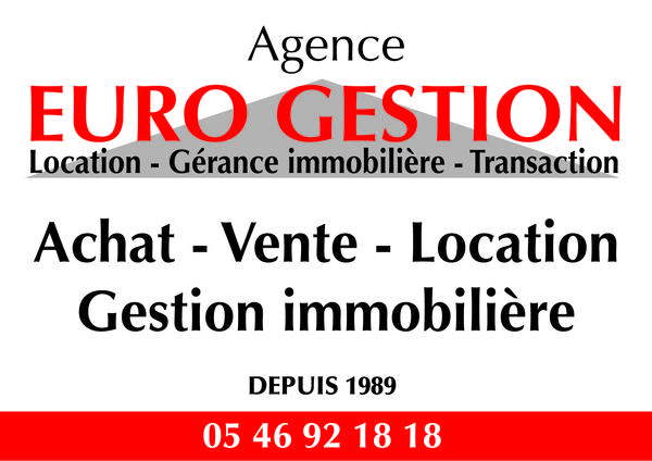 Agence Euro Gestion