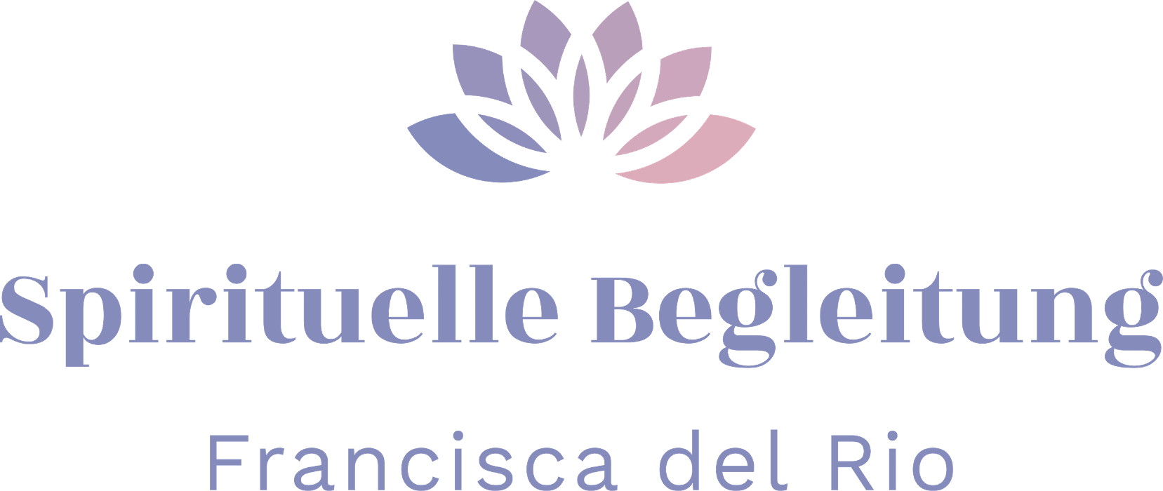 Spirituelle Begleitung Francisca del Rio