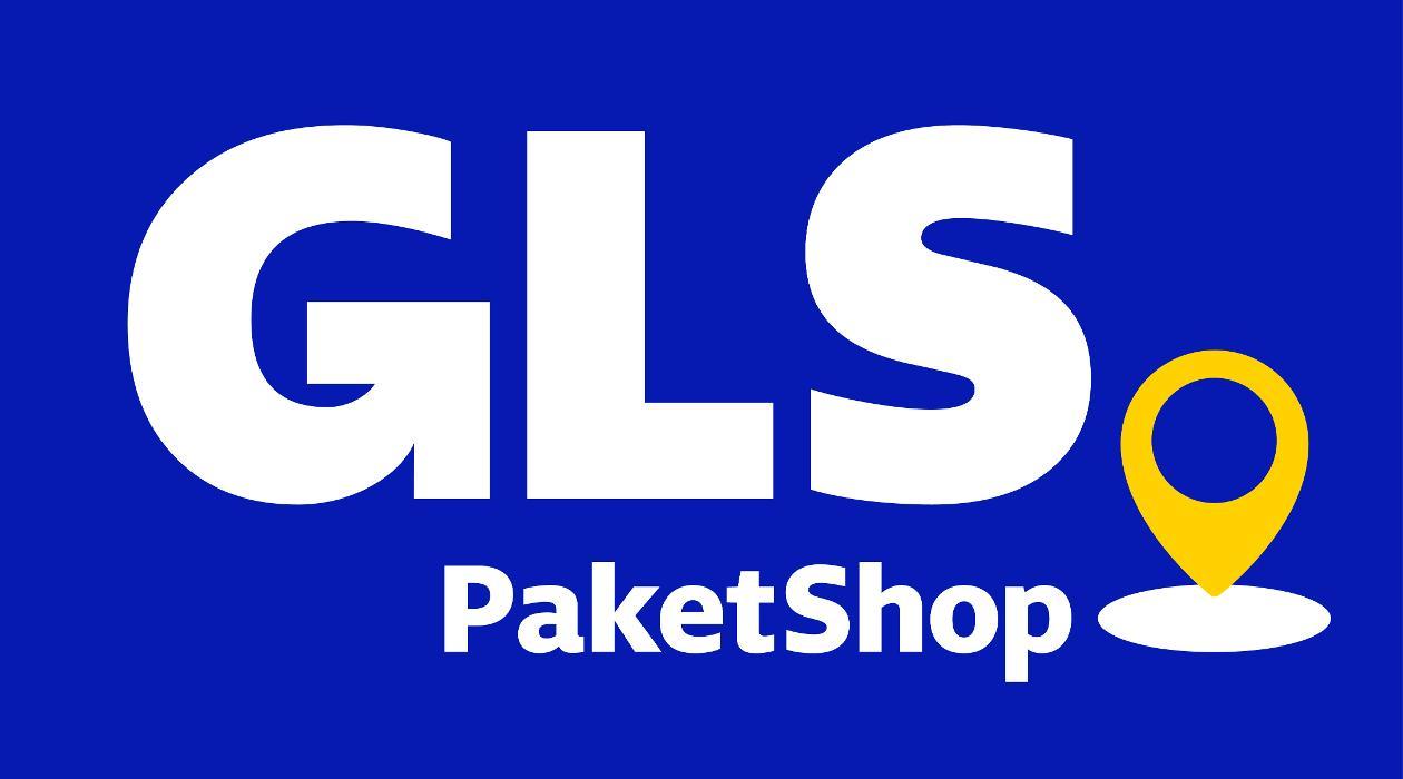 GLS PaketShop in Hilden - Logo GLS PaketShop in Hilden - Logo