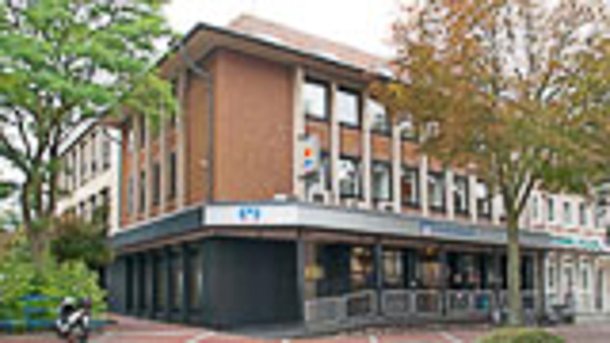 Dortmunder Volksbank eG Hauptstelle Oer-Erkenschwick in Oer-Erkenschwick