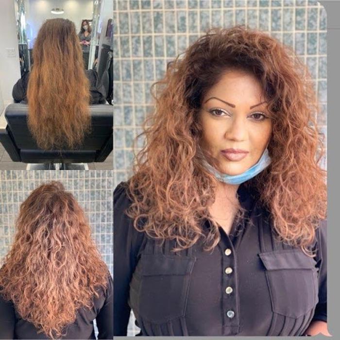 Salon East Naples - Naples, FL