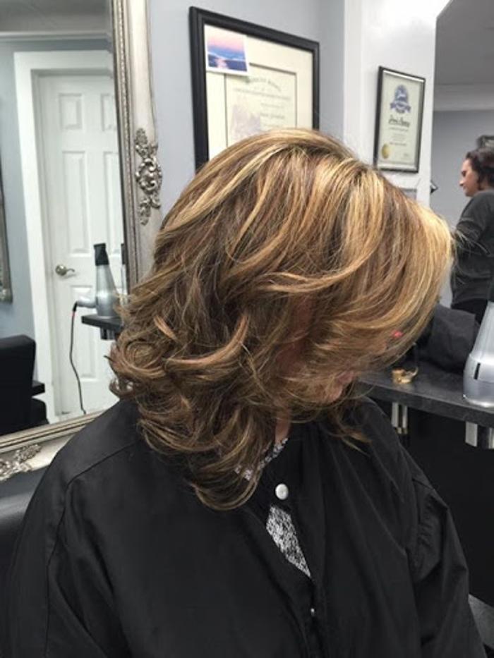 Salon East Naples - Naples, FL