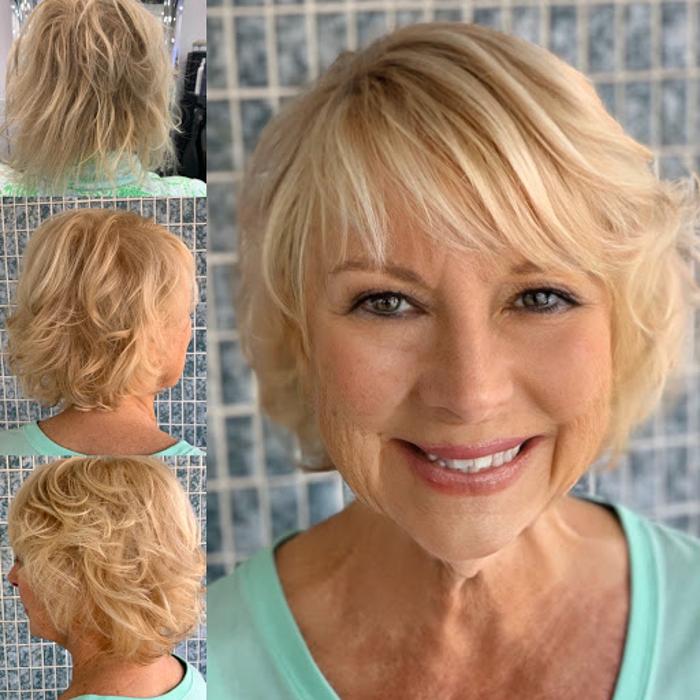Salon East Naples - Naples, FL