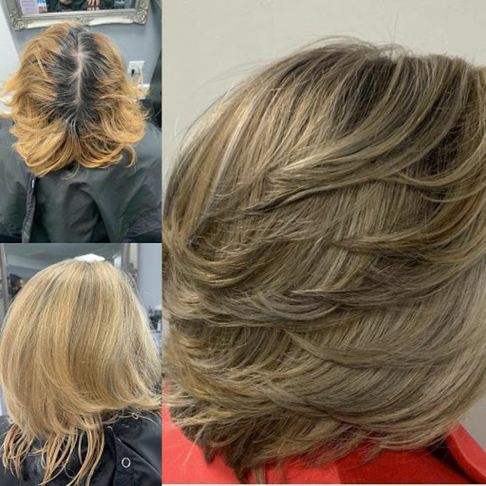 Salon East Naples - Naples, FL