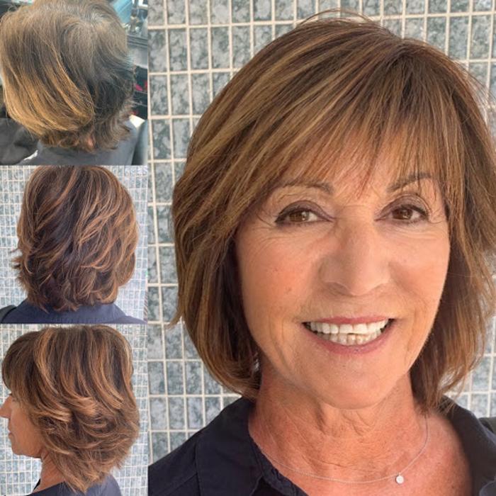 Salon East Naples - Naples, FL