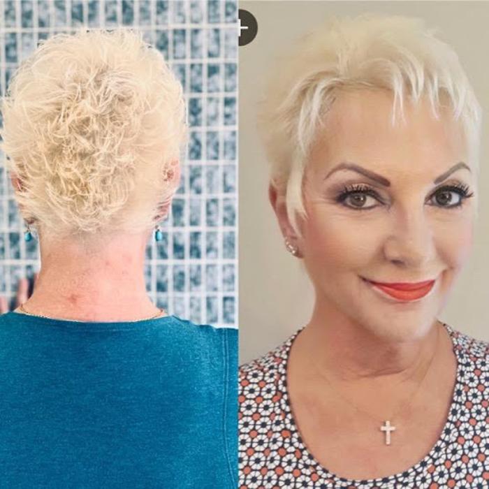 Salon East Naples - Naples, FL