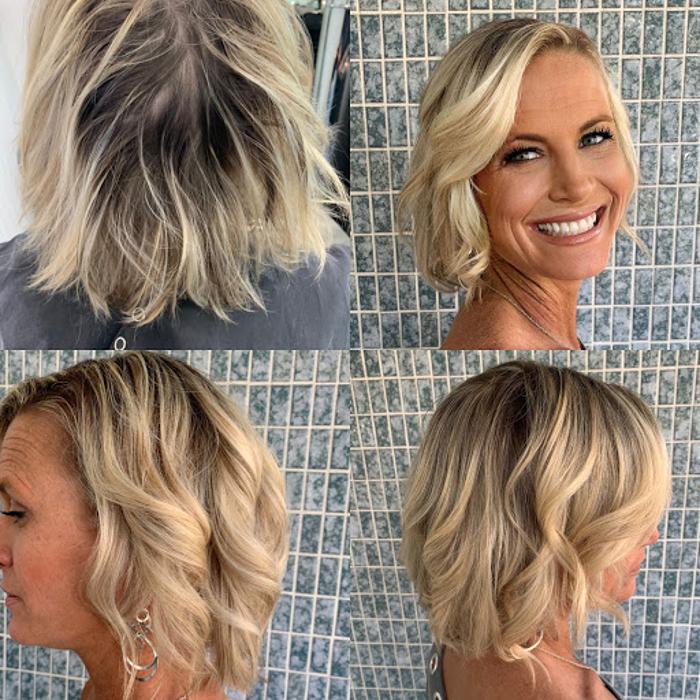 Salon East Naples - Naples, FL