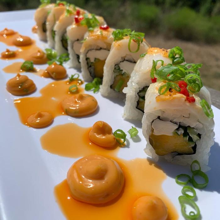 Rock & Rolls Sushi Lounge - Cedar Park, TX