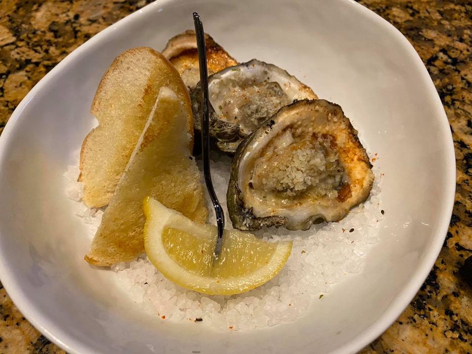 Rock & Rolls Sushi Lounge - Cedar Park, TX