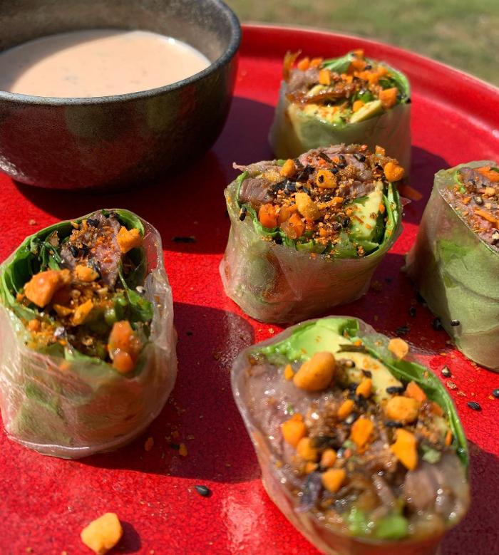 Rock & Rolls Sushi Lounge - Cedar Park, TX