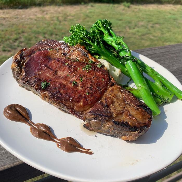 Rock & Rolls Sushi Lounge - Cedar Park, TX