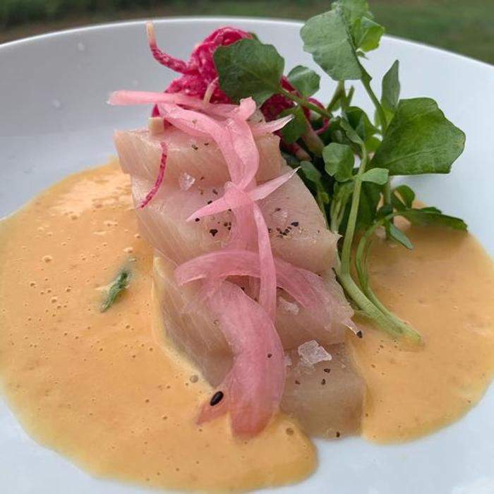 Rock & Rolls Sushi Lounge - Cedar Park, TX