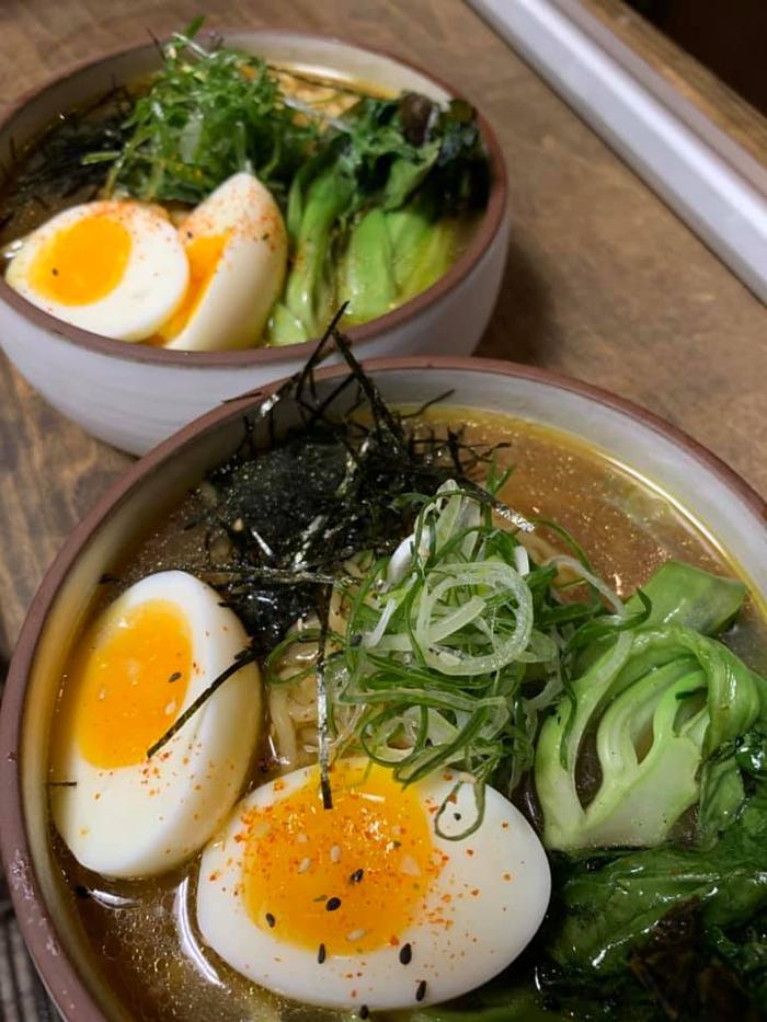 Rock & Rolls Sushi Lounge - Cedar Park, TX