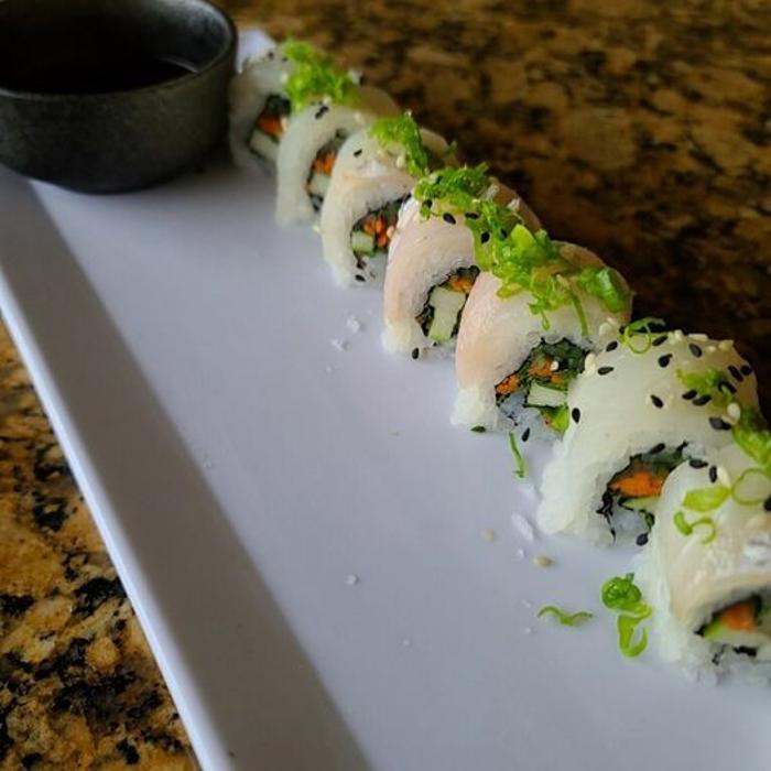 Rock & Rolls Sushi Lounge - Cedar Park, TX