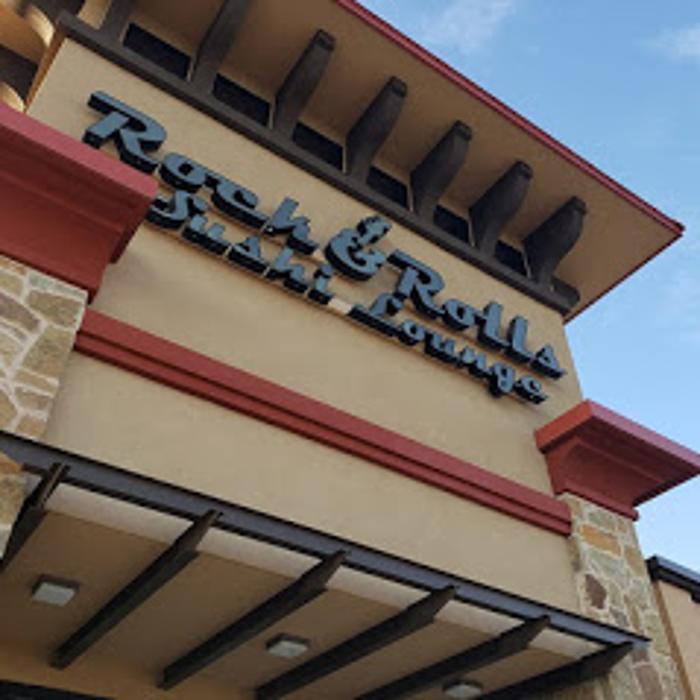 Rock & Rolls Sushi Lounge - Cedar Park, TX